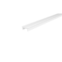 Obrázek pro produkt Reprofil kryt P-10-12 bílá mléčná 40% průhlednost 2000 mm - DEKOLIGHT