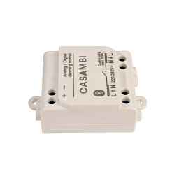 Obrázek pro produkt Casambi řídící jednotka Bluetooth řídící jednotka CBU-ASD 230V - DEKOLIGHT