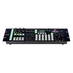 Obrázek pro produkt Eurolite řídící jednotka DMX LED Color Chief řídící jednotka 100-240V DMX512 240 CH  - DEKOLIGHT