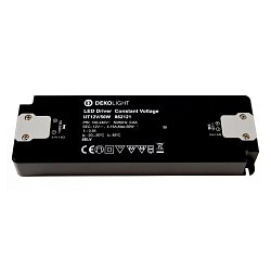 Obrázek pro produkt Deko-Light napájení FLAT UT12V/50W konstantní napětí 0-416 mA IP20 12V DC 50W - DEKOLIGHT