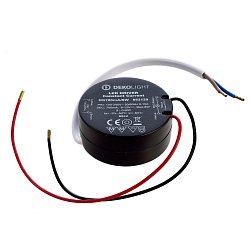Obrázek pro produkt Deko-Light napájení ROa RS700mA/8W konstantní proud 700 mA IP20 6-12V DC 8W - DEKOLIGHT