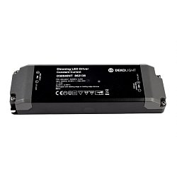 Obrázek pro produkt Deko-Light napájení BASIC D50040NT konstantní proud 500 mA IP20 stmívatelné 40-80V DC 40W - DEKOLIGHT