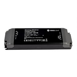 Obrázek pro produkt Deko-Light napájení BASIC D140040NT konstantní proud 1400 mA IP20 stmívatelné 14-28V DC 40W - DEKOLIGHT