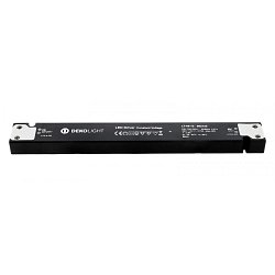 Obrázek pro produkt Deko-Light napájení LONG-FLAT LT-45-12 konstantní napětí 0-375 mA IP20 12V DC 45W - DEKOLIGHT