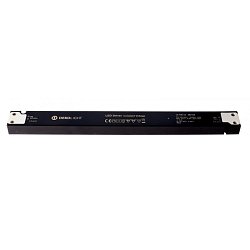 Obrázek pro produkt Deko-Light napájení LONG-FLAT LT-100-12 konstantní napětí 0-833 mA IP20 12V DC 100W - DEKOLIGHT