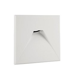 Obrázek pro produkt VÝPRODEJ Deko-Light kryt bílá hranaté pro Light Base COB Indoor