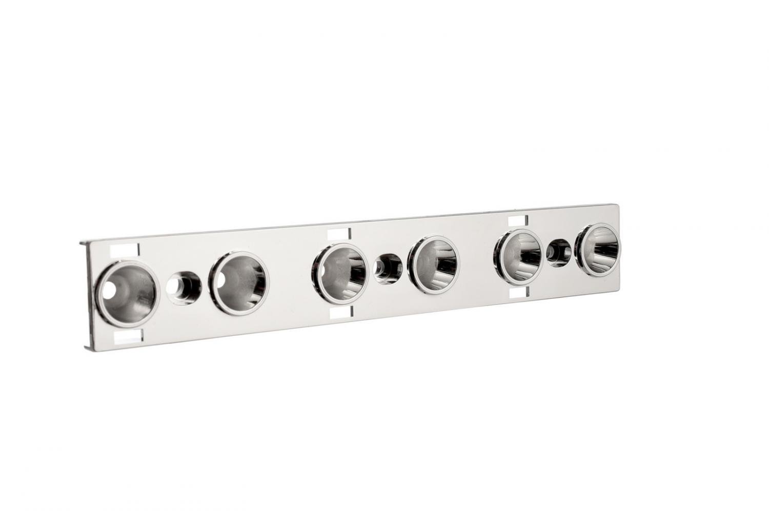 IMPR 930386 Deko-Light reflektor pro svítidla Ain 12° - LIGHT IMPRESSIONS