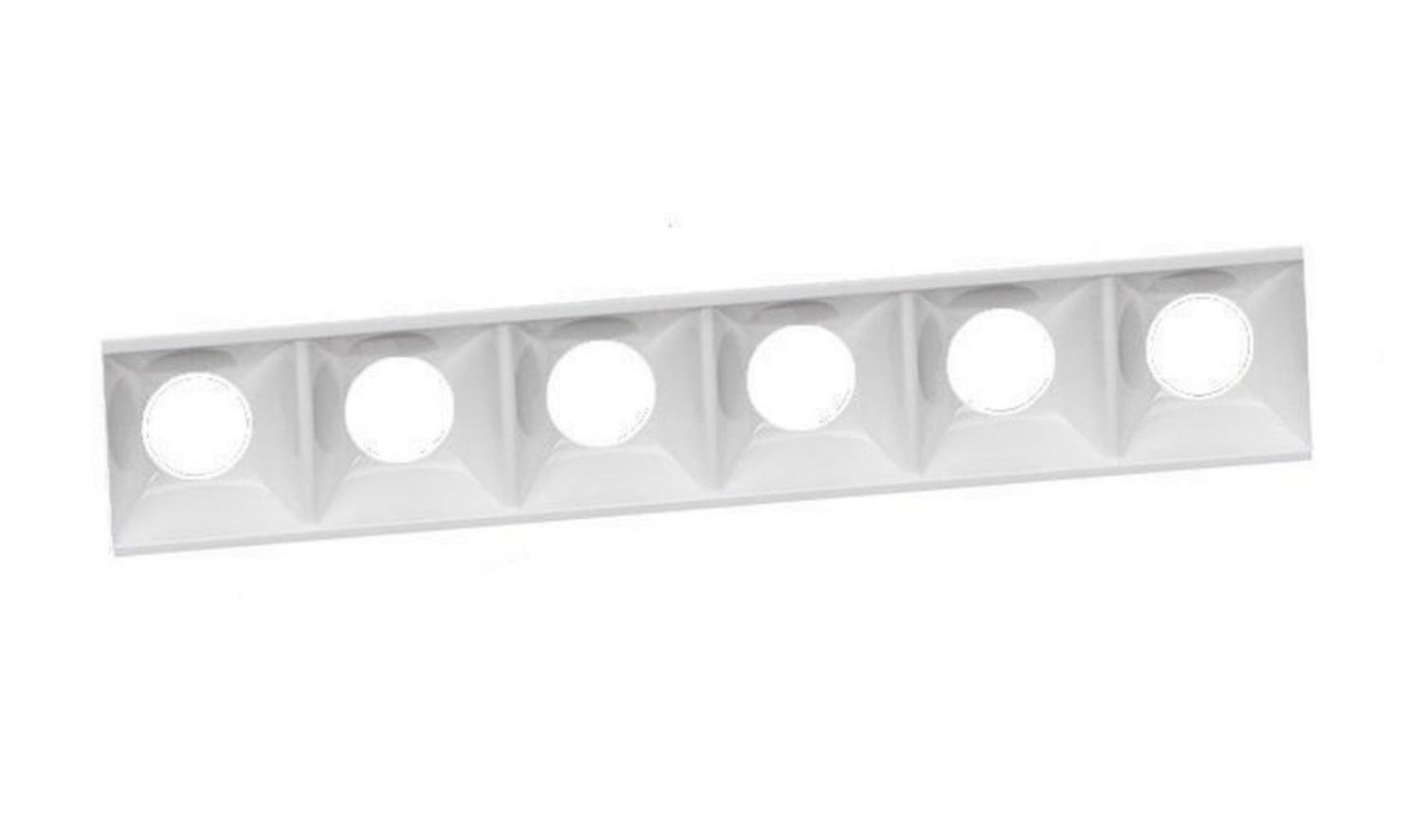 IMPR 930388 Deko-Light Ceti Spot Anti Glare white - LIGHT IMPRESSIONS