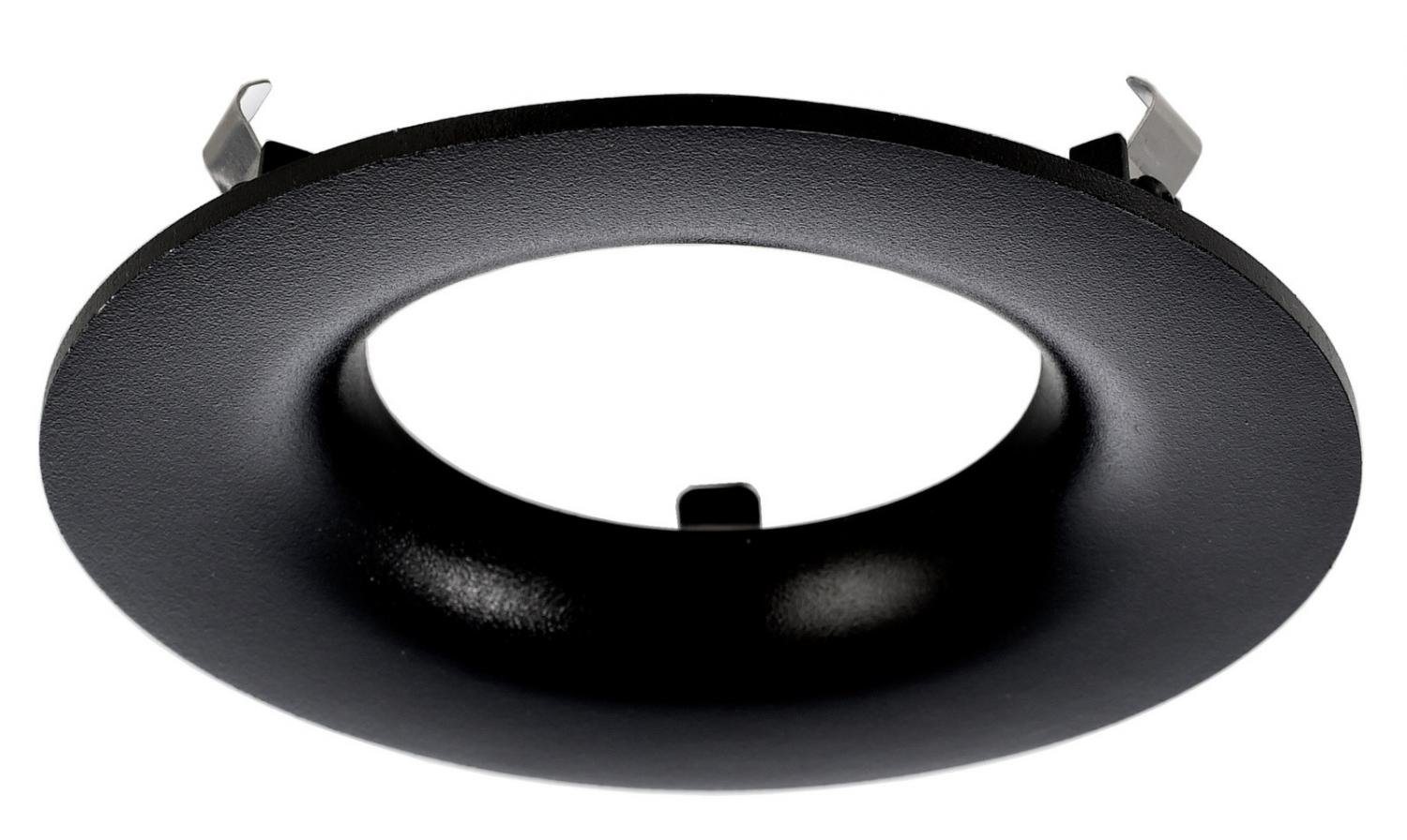 IMPR 930398 Deko-Light kroužek pro reflektor černá pro sérii Uni II Max - LIGHT IMPRESSIONS