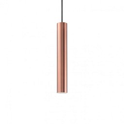 Obrázek pro produkt Závěsné svítidlo Ideal Lux Look SP1 141855 měděné - IDEALLUX