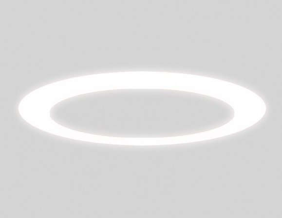 BPM 10177.35.STD.RF.OP.3K - Zápustné svítidlo ALASKA 15W 1595lm 3000K (BPM 10177.35.STD.RF.OP.3K) - BPM