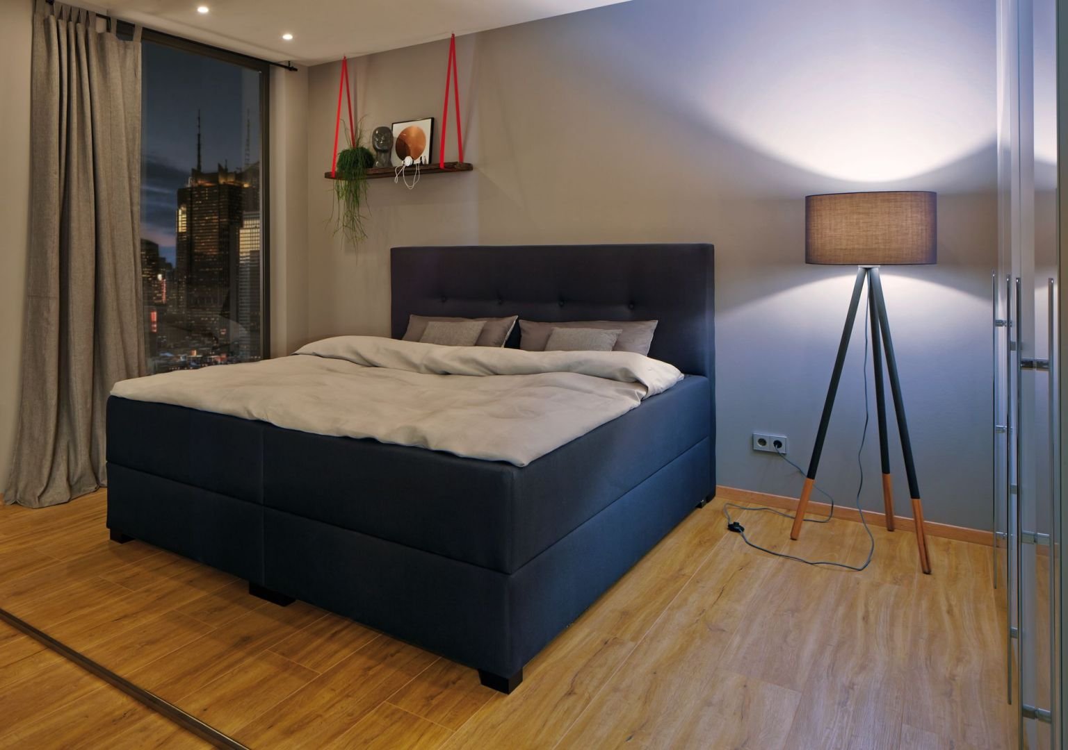 P 5001 SmartHome Starter sada Soret měnitelná bílá včetně SmartFriends Box - PAULMANN (obrázek 4)