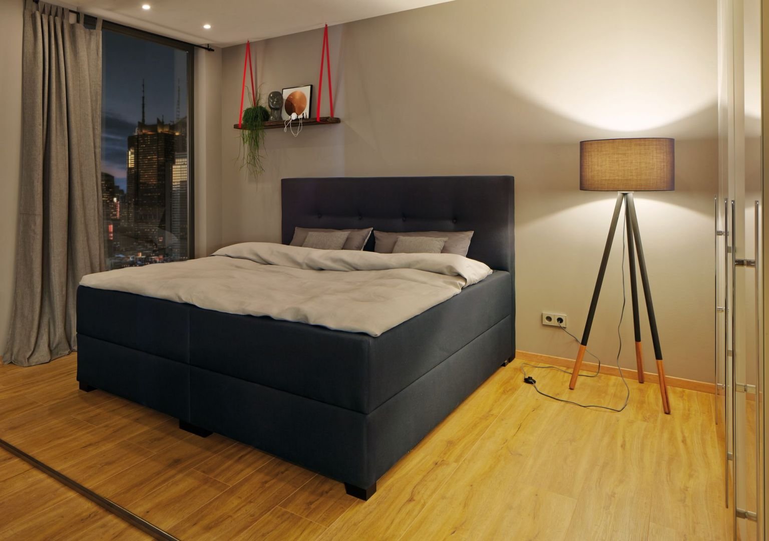 P 5001 SmartHome Starter sada Soret měnitelná bílá včetně SmartFriends Box - PAULMANN (obrázek 5)