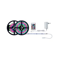 Obrázek pro produkt SimpLED Motion sada 7,5m 15W RGB s krytím - PAULMANN