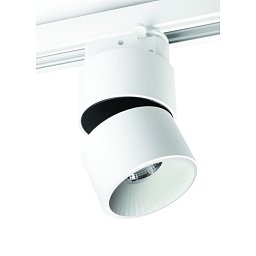 Obrázek pro produkt Spotové svítidlo KLIMT S LED 7W Ø75 24º bílé 4000K 633lm nestmívatelné (20134.TK.W-W.D24.4K) - BPM