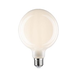 Obrázek pro produkt LED Globe 125 7 W E27 opál teplá bílá stmívatelné - PAULMANN