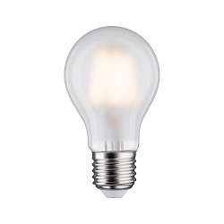 Obrázek pro produkt LED žárovka 5 W E27 mat teplá bílá - PAULMANN
