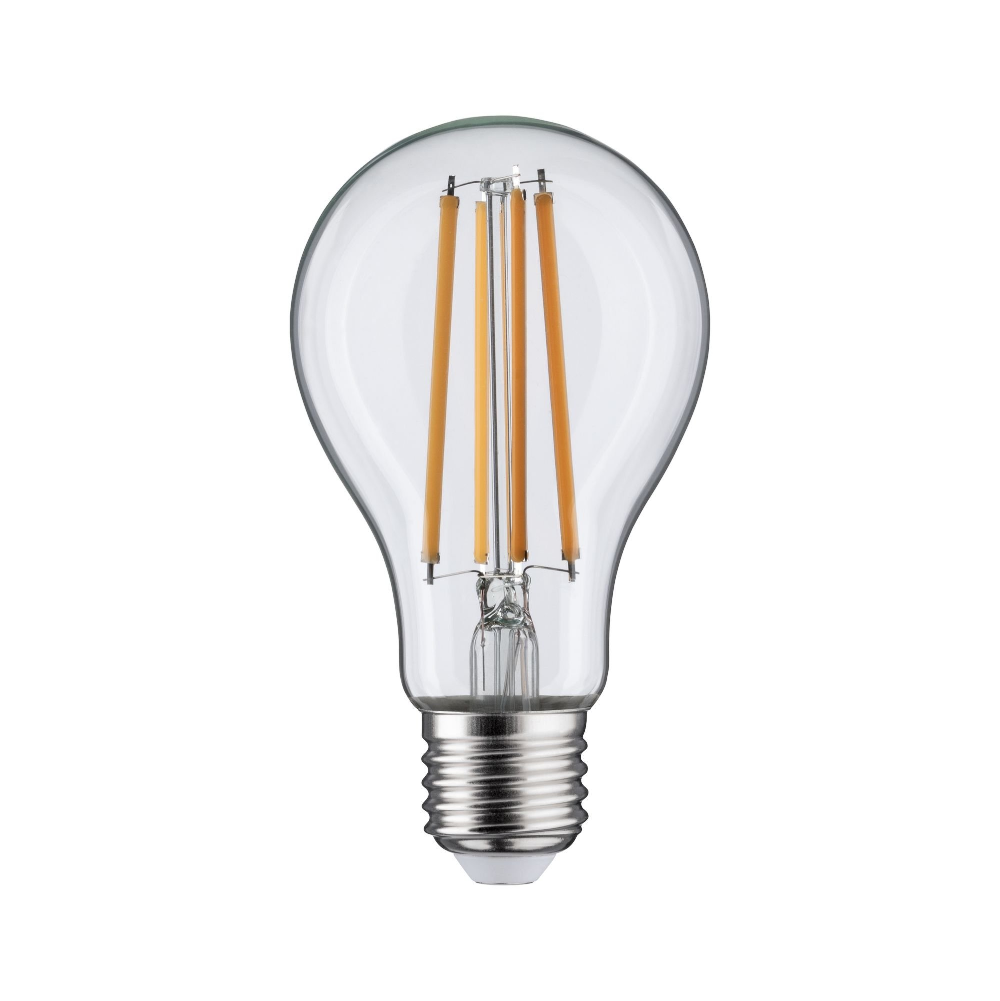 P 28647 LED žárovka 12,5 W E27 čirá teplá bílá stmívatelné - PAULMANN (obrázek 3)