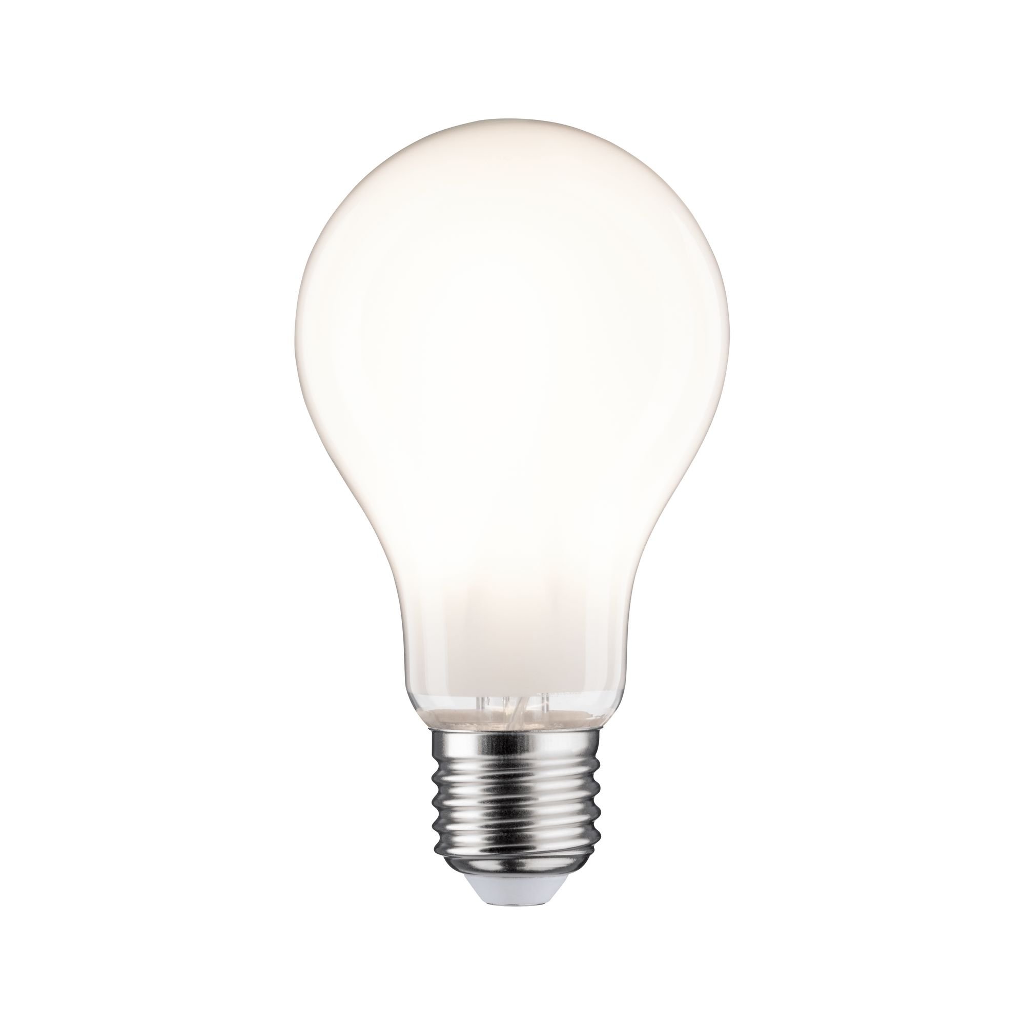 P 28649 LED žárovka 13 W E27 mat teplá bílá stmívatelné - PAULMANN