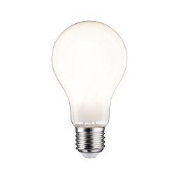 Obrázek pro produkt LED žárovka 13 W E27 mat teplá bílá stmívatelné - PAULMANN