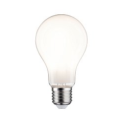 Obrázek pro produkt LED žárovka 13 W E27 mat teplá bílá stmívatelné - PAULMANN