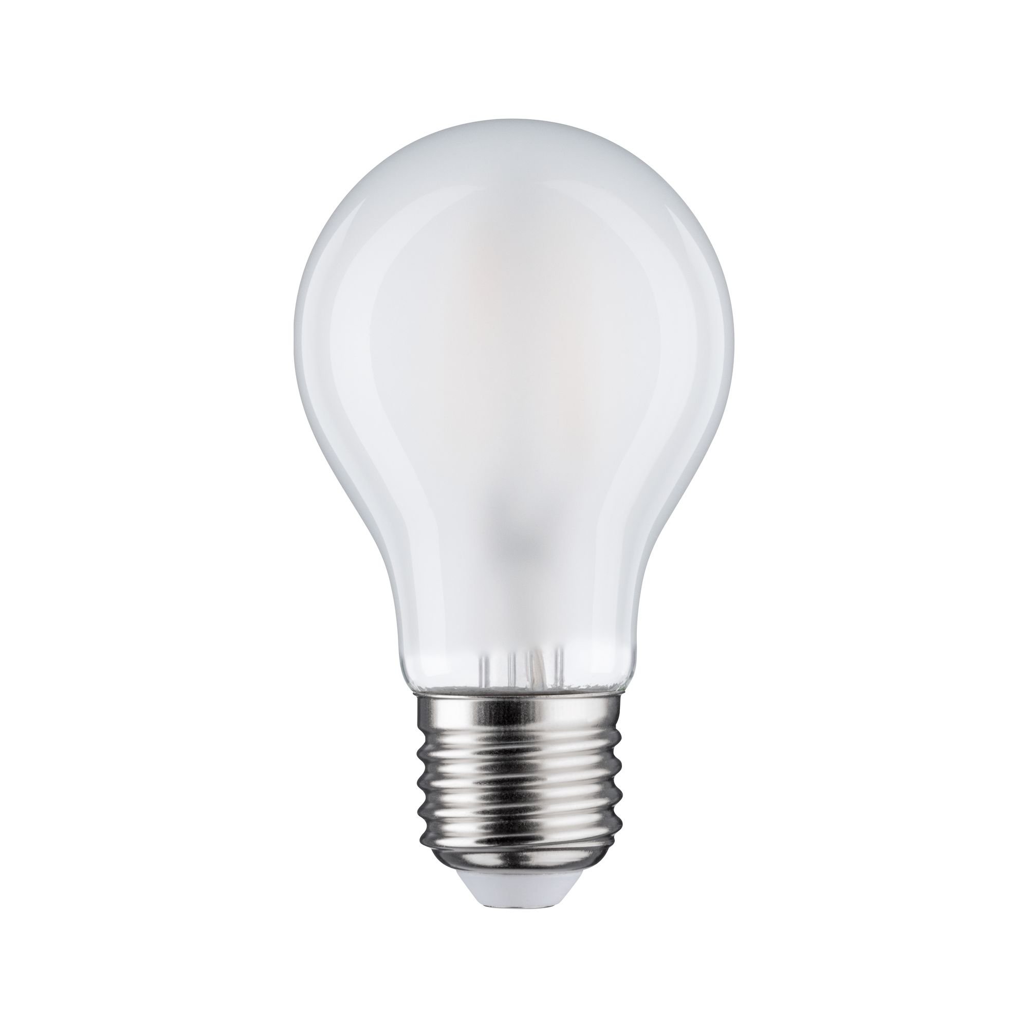 P 28615 LED žárovka 3 W E27 mat teplá bílá - PAULMANN (obrázek 2)
