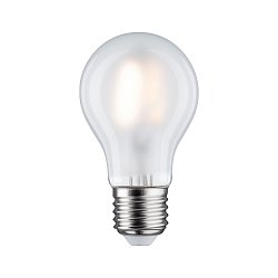 Obrázek pro produkt LED žárovka 3 W E27 mat teplá bílá - PAULMANN