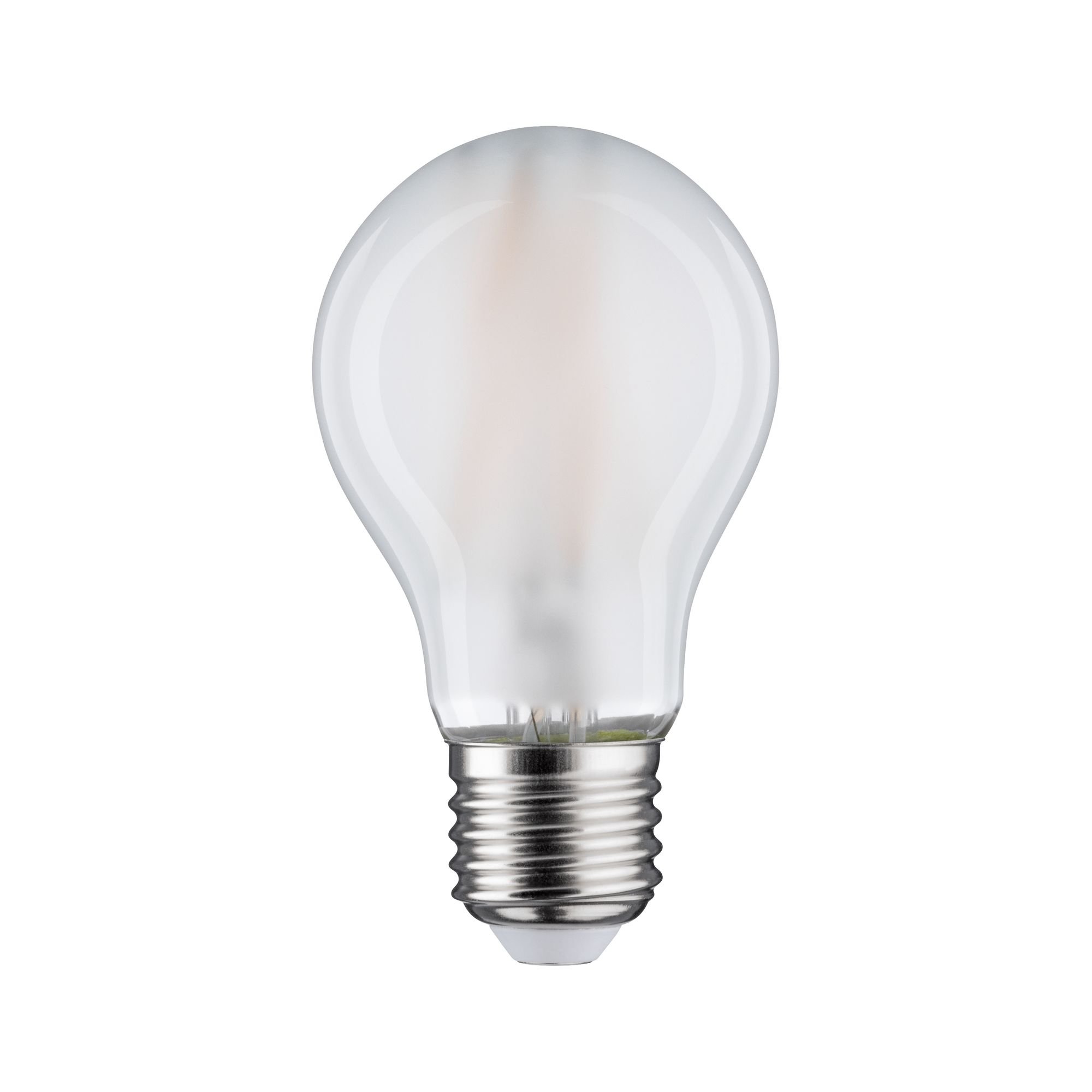 P 28618 LED žárovka 7 W E27 mat teplá bílá - PAULMANN (obrázek 2)