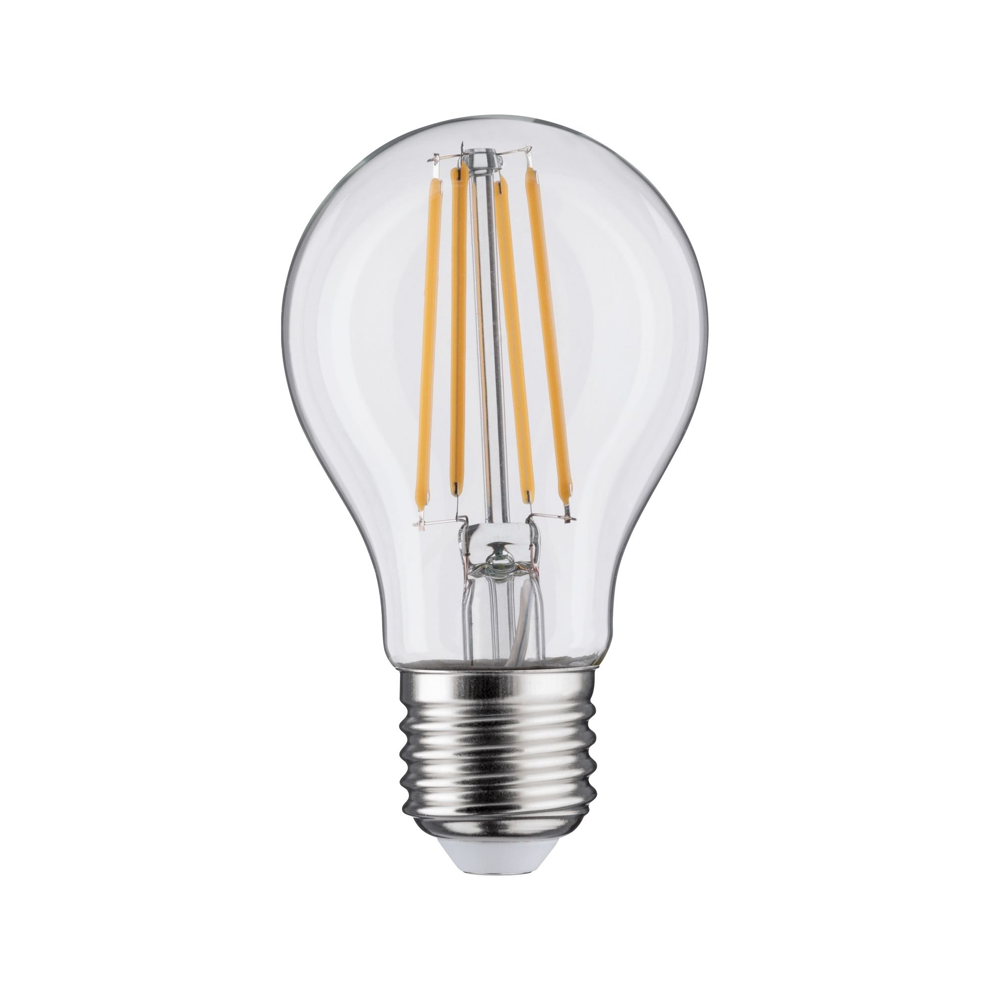 P 28620 LED žárovka 9 W E27 čirá teplá bílá stmívatelné - PAULMANN (obrázek 3)