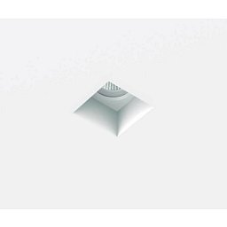 Obrázek pro produkt Zápustné svítidlo ZENIT SQUARE max. 50W GU10 120x120 - BPM-WHITE (starý kód: 30002.02)