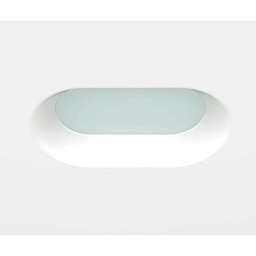 Obrázek pro produkt Zápustné svítidlo ESPIGA SIRIO TWINS LED 17,7W 2700K 2460lm - BPM-WHITE (CRISMOSIL/MODULAR)