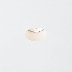 Obrázek pro produkt Zápustné svítidlo ZENIT TRIMLESS Ø130 bílé 60º 3000K DALI - BPM lighting (starý kód: 10123.03LED1.D60.3K.DA)