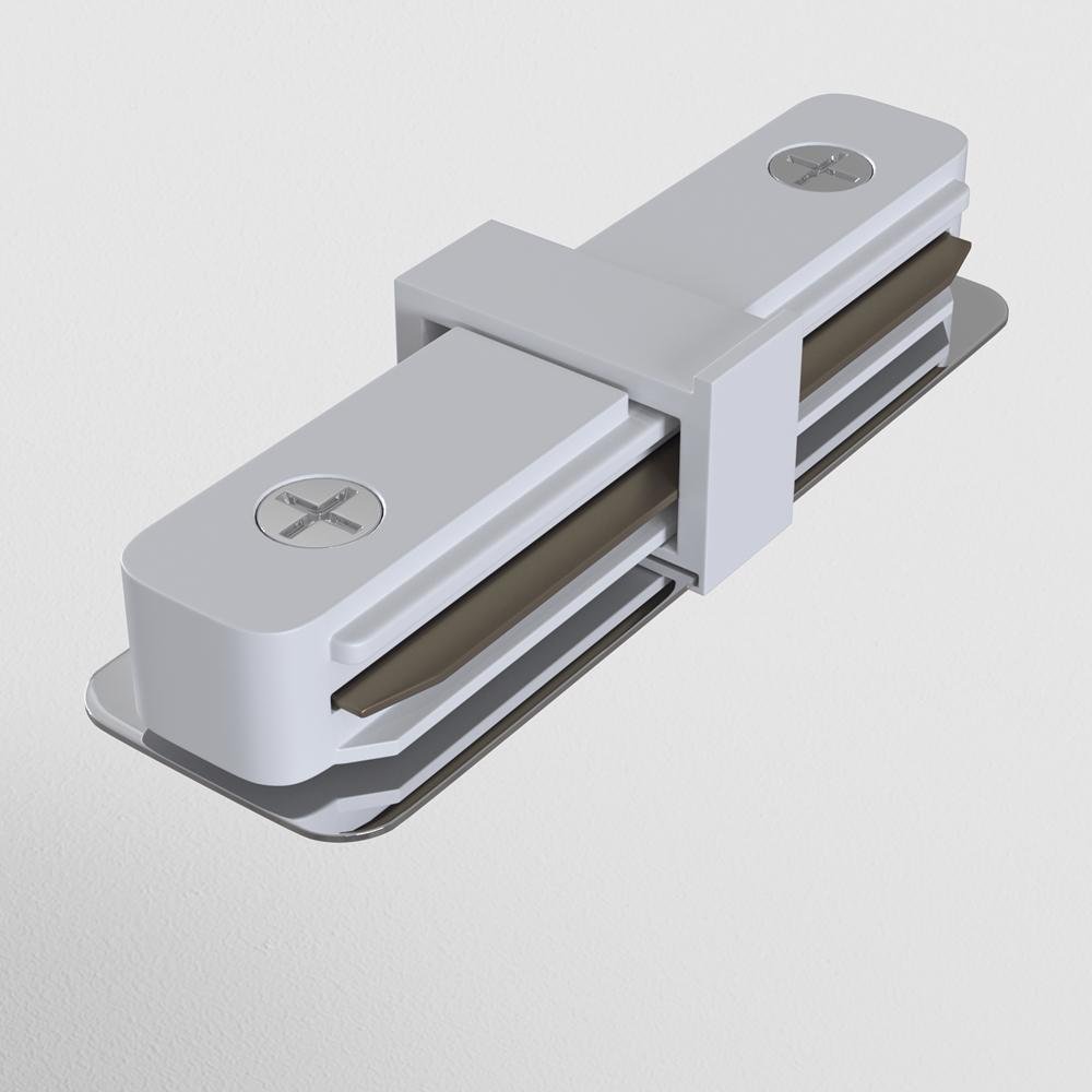 M TRA001C-11W Spojka pro kolejnicový systém bílá plast 230V Unity - MAYTONI