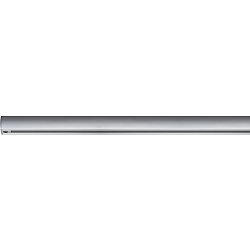 Obrázek pro produkt URail systém Light&Easy kolejnice 2m matný chrom 230V kov - PAULMANN