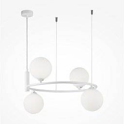 Obrázek pro produkt Závěsné svítidlo Ring MOD013PL-04W - MAYTONI