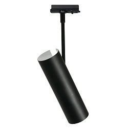 Obrázek pro produkt Mib 6 Link lištový systém černá - NORDLUX