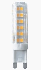 Philips Century Led Pixy 4W G9 3000K 450Lm 360St