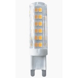 Obrázek pro produkt LED PIXY 4W G9 3000K 450lm 360° 16x60mm IP20 - CENTURY


