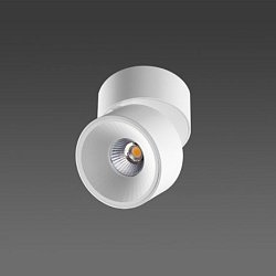Obrázek pro produkt Stropní svítidlo KLIMT S LED 7W Ø75 24º bílé 4000K - BPM Lighting