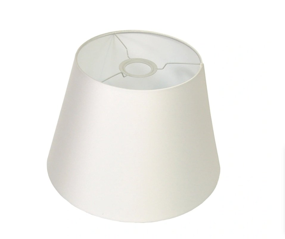 AR 0780030A Stínidlo ke stojací lampě TOLOMEO MEGA - pergamen průměr 42cm - ARTEMIDE