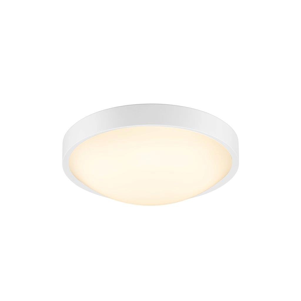 NOR 47206001 Stropní svítidlo Altus 2700K 1x13W LED bílá - NORDLUX