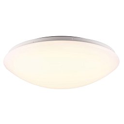 Obrázek pro produkt Stropní svítidlo Ask 41 1x36W LED bílá matná bílá - NORDLUX
