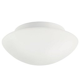 Obrázek pro produkt Stropní svítidlo Ufo 1x40W E27 bílá opál - NORDLUX