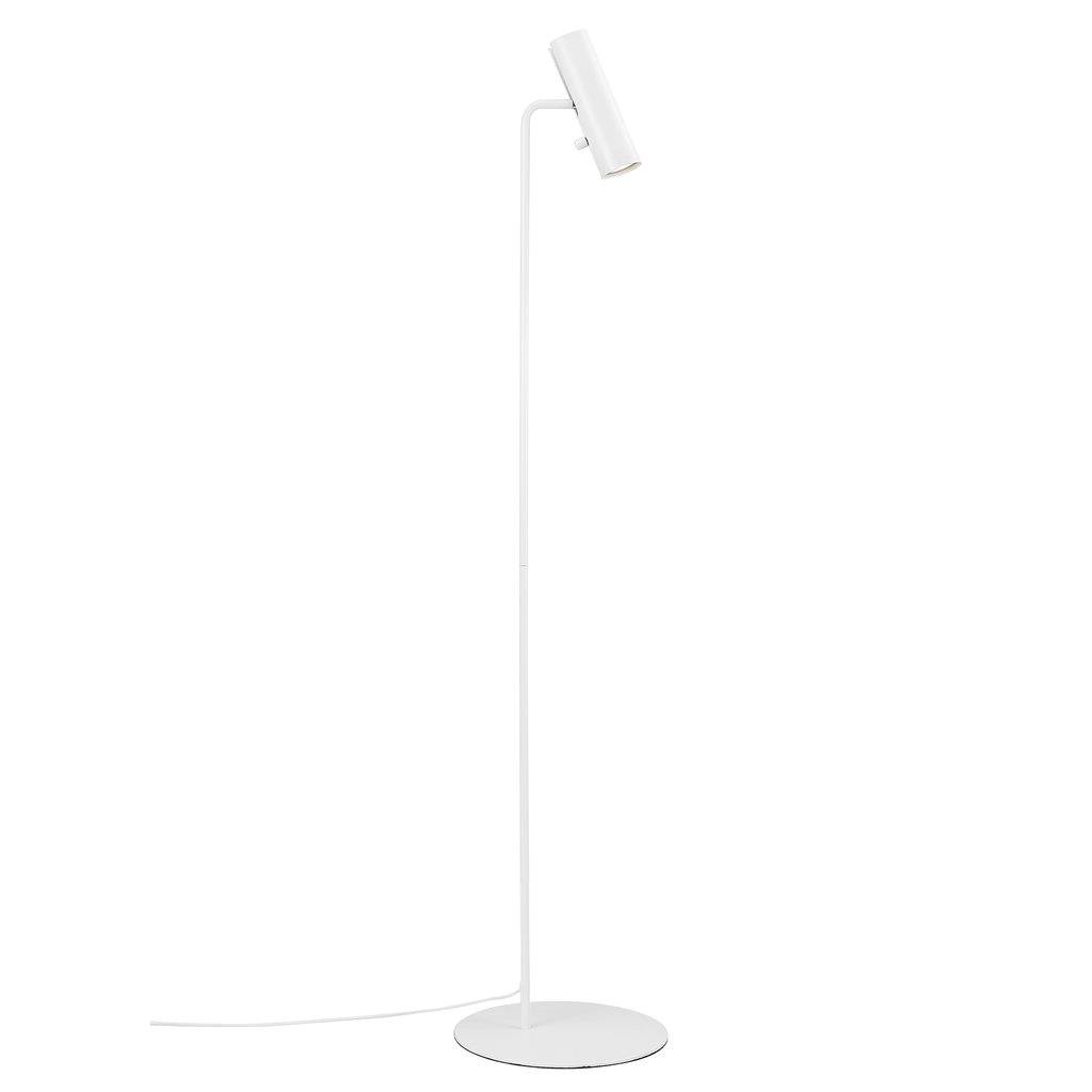 NOR 71704001 Stojací lampa MIB 6 1x8W GU10 bílá - NORDLUX