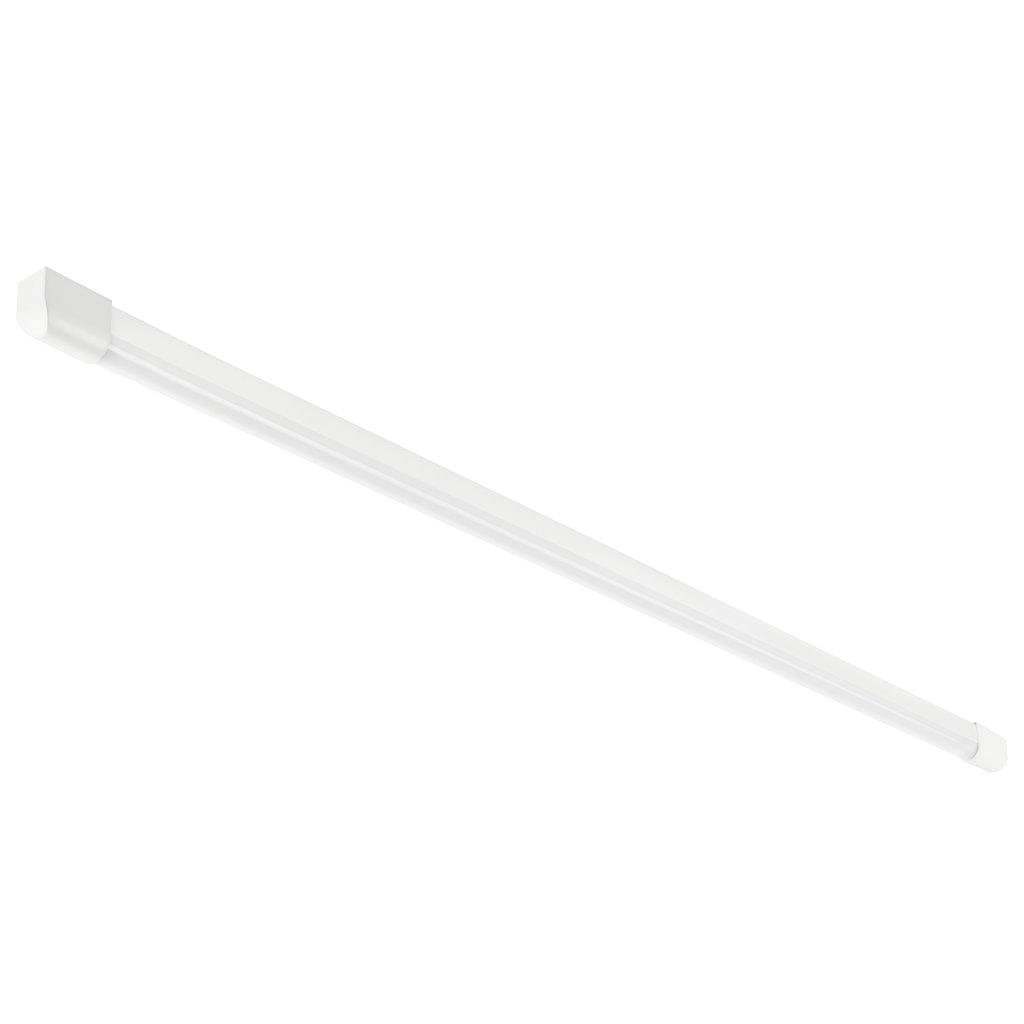 NOR 47836101 Přisazené nábytkové svítidlo Arlington 120 1x21W LED bílá - NORDLUX
