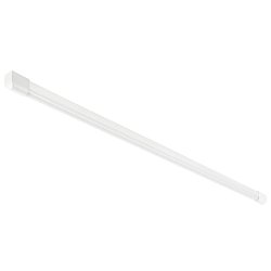 Obrázek pro produkt Přisazené nábytkové svítidlo Arlington 120 1x21W LED bílá - NORDLUX