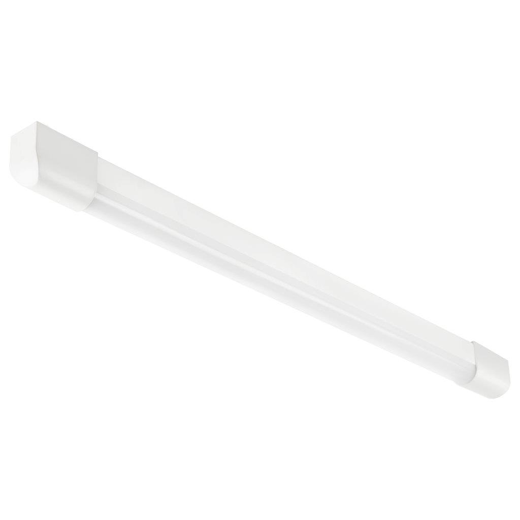 NOR 47826101 Přisazené nábytkové svítidlo Arlington 60 1x12W LED bílá - NORDLUX