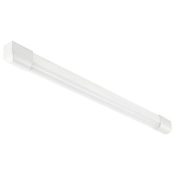Obrázek pro produkt Přisazené nábytkové svítidlo Arlington 60 1x12W LED bílá - NORDLUX