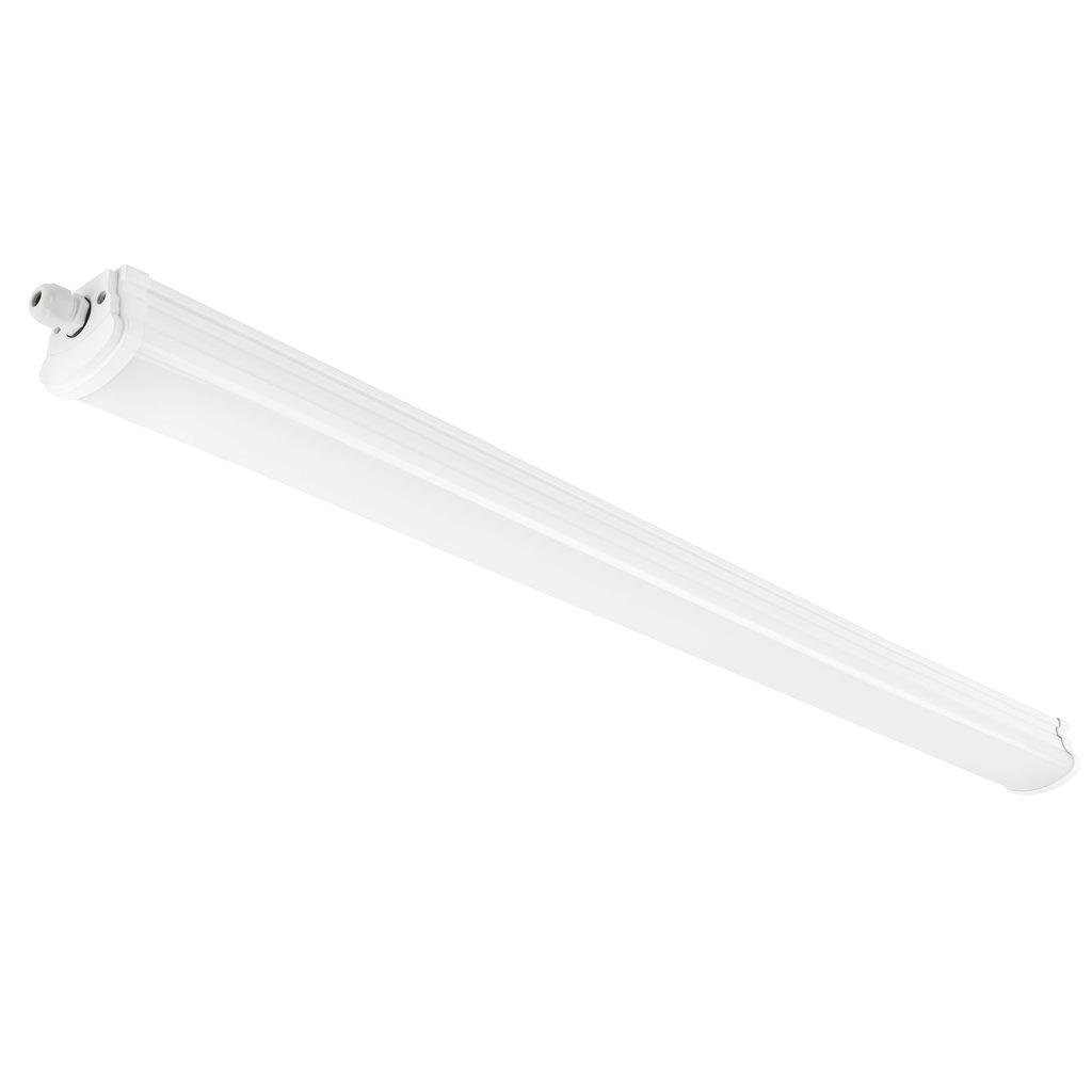 NOR 47746101 Přisazené LED svítidlo IP65 Oakland 120 43W bílá - NORDLUX