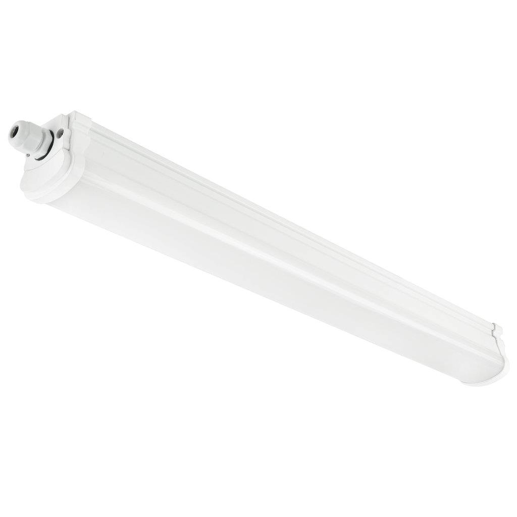 NOR 47716101 Přisazené LED svítidlo IP65 Oakland 60 11W bílá - NORDLUX